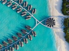 Kuredhivaru Resort and Spa - Maldives